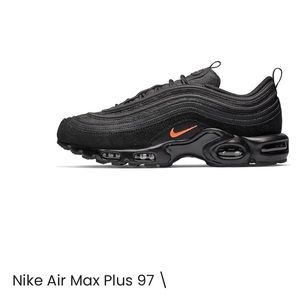 Nike Air Max Plus 97